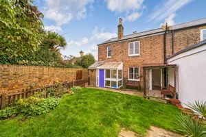 Garden- click for photo gallery